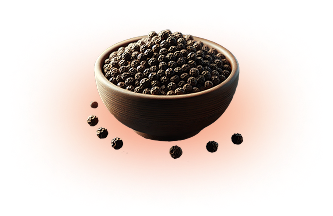 pepper