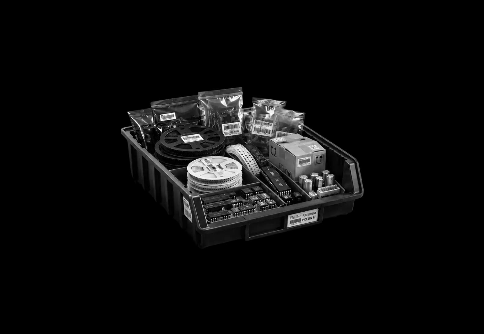 ELECTRONICS