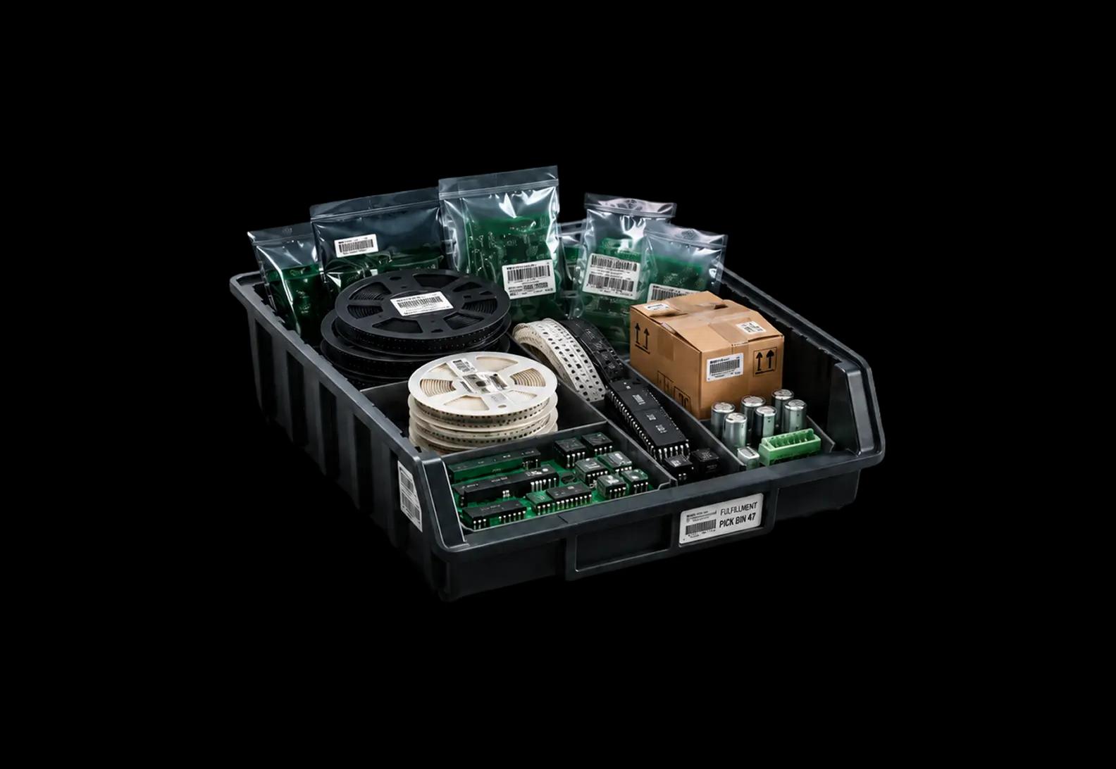 ELECTRONICS